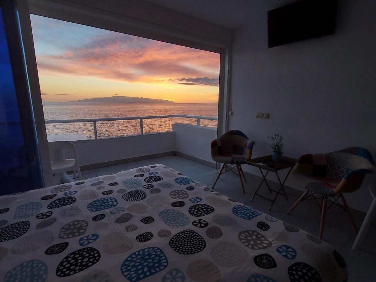 Love Boat Experience Callao Salvaje Bagian luar foto